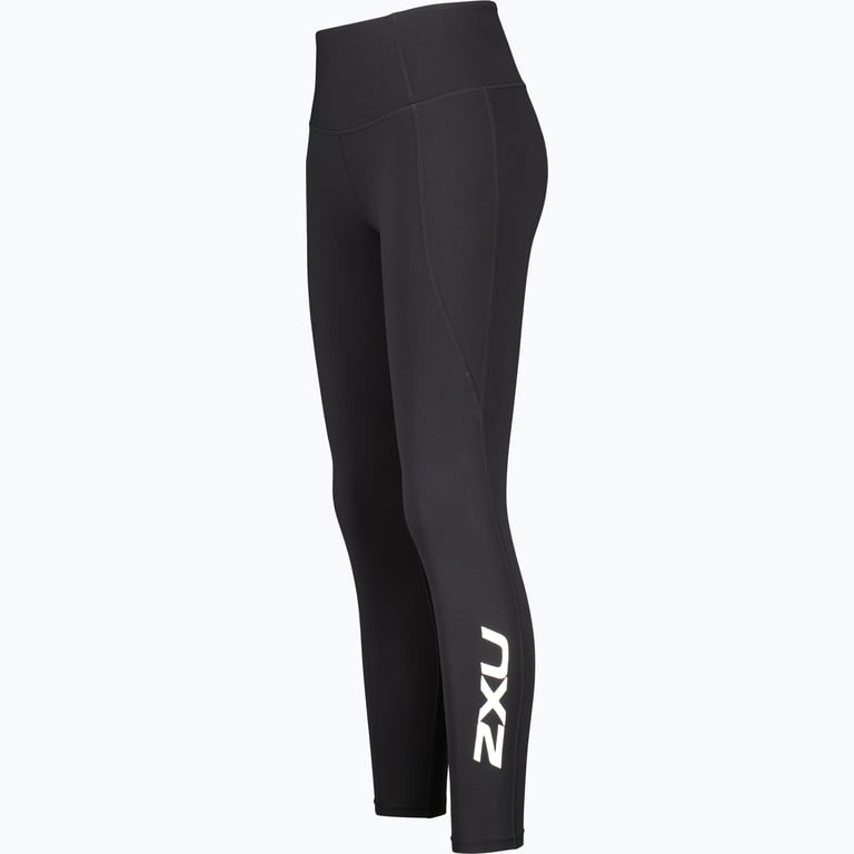 2XU Fitness New Heights Pocket Comp tights Svart