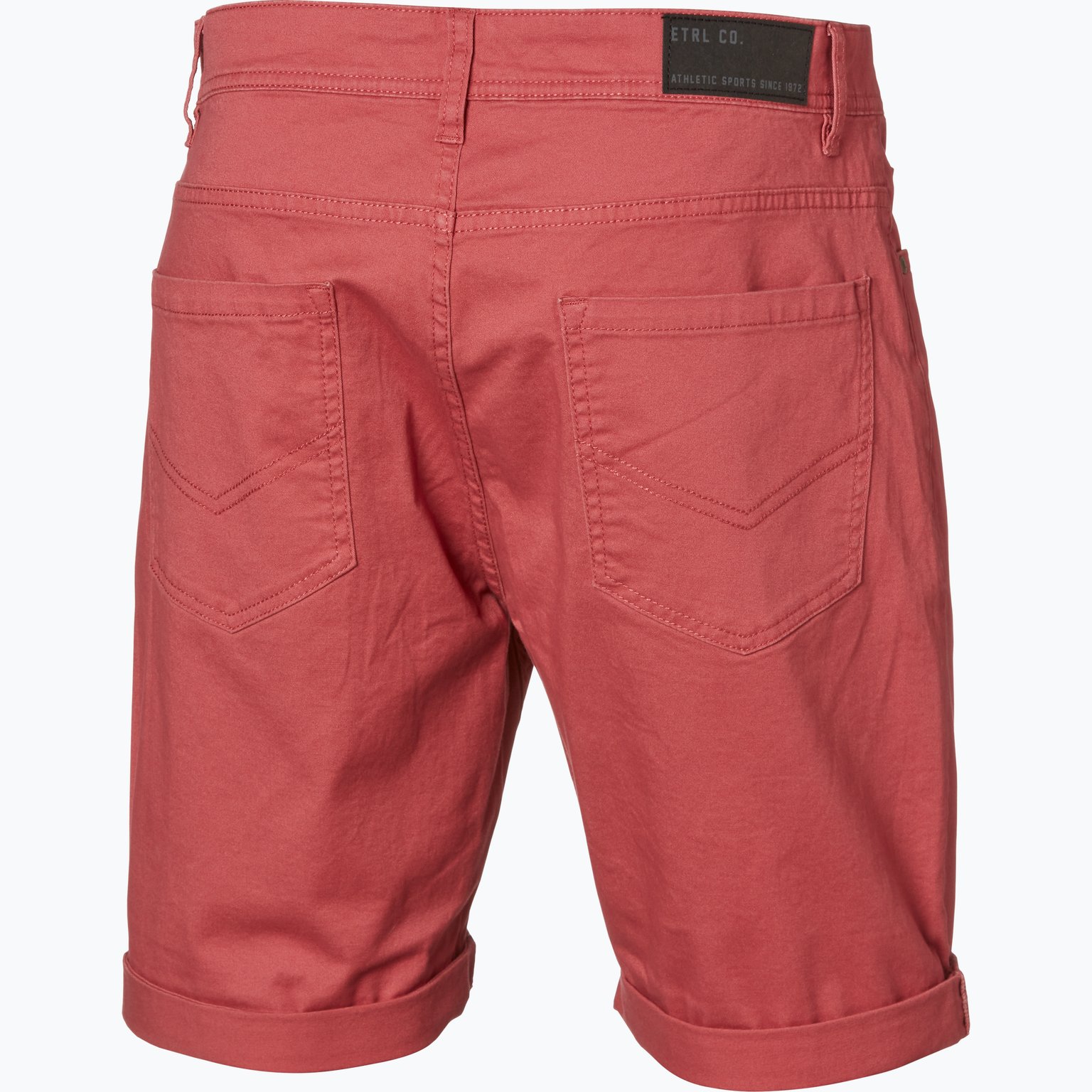 Etirel Broome M shorts Brun