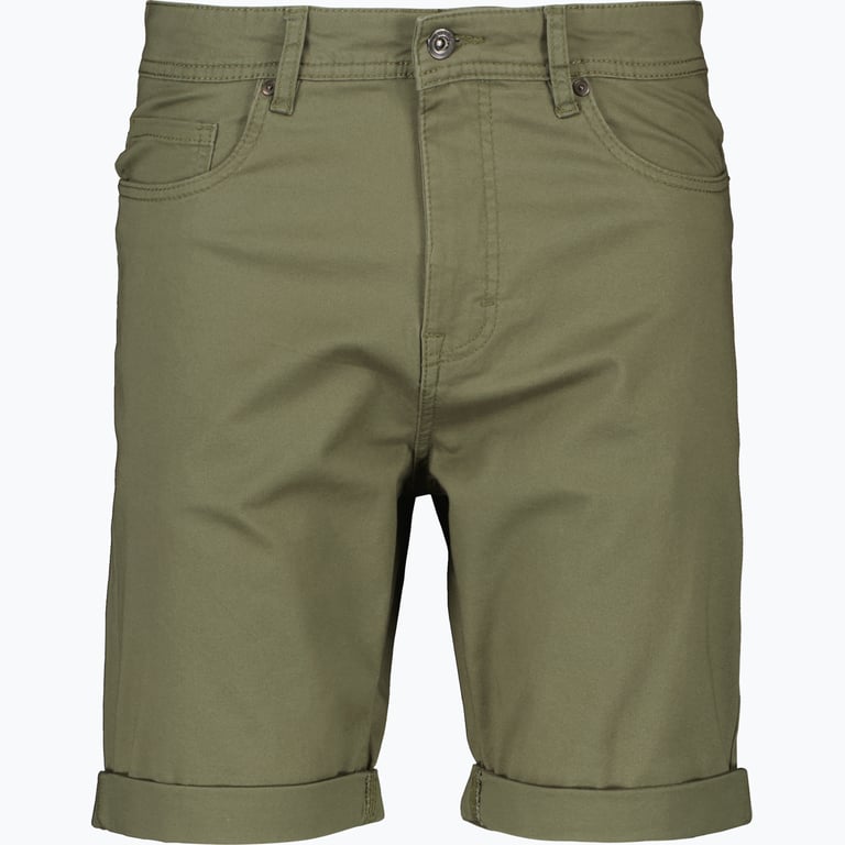 Etirel Broome M shorts Grön