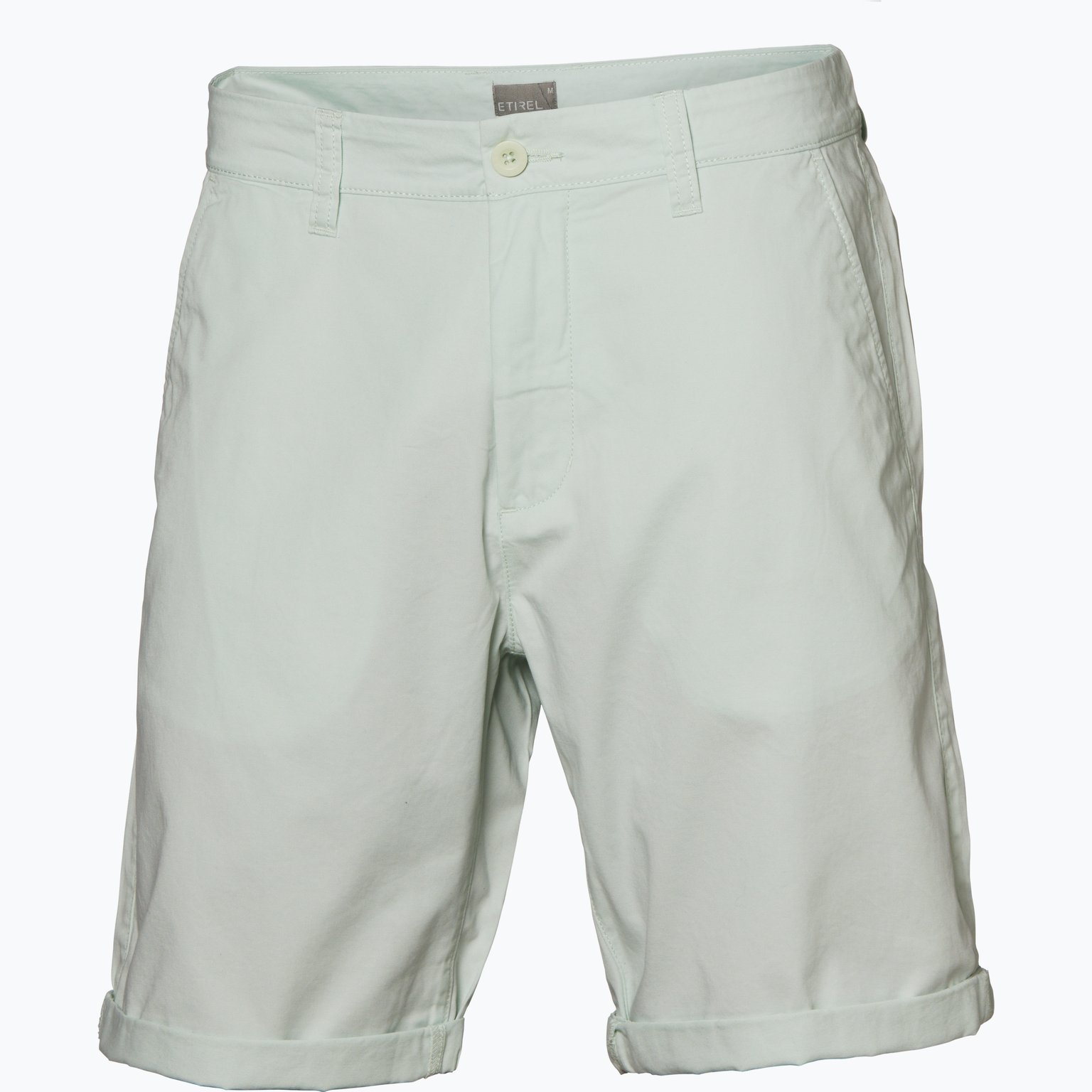 Etirel Jim M shorts Blå