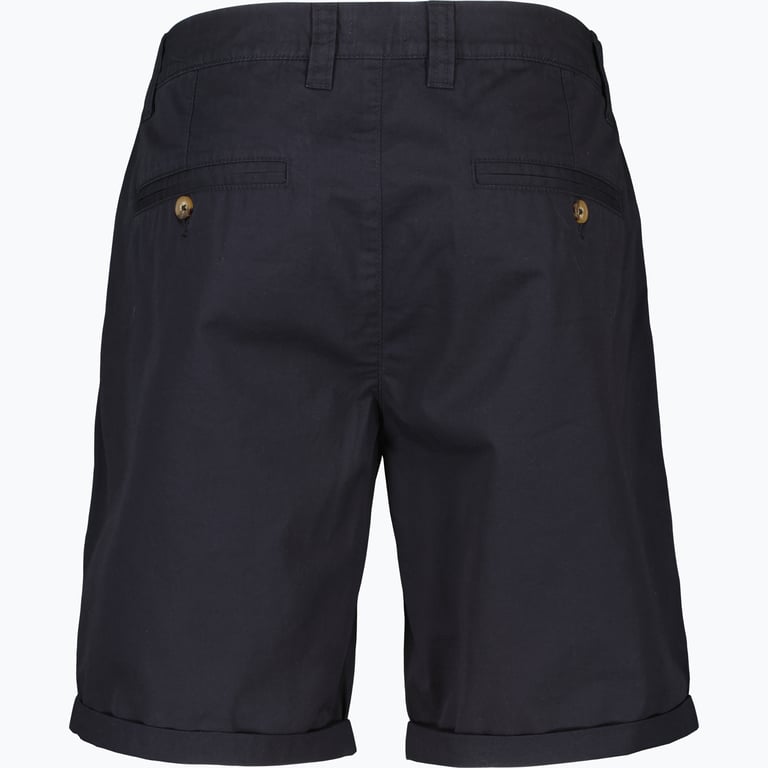 Etirel Jim M shorts Svart