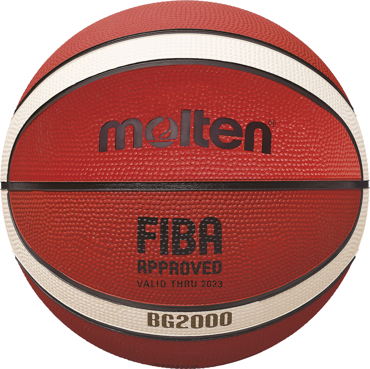 Molten 2000 5 basketboll