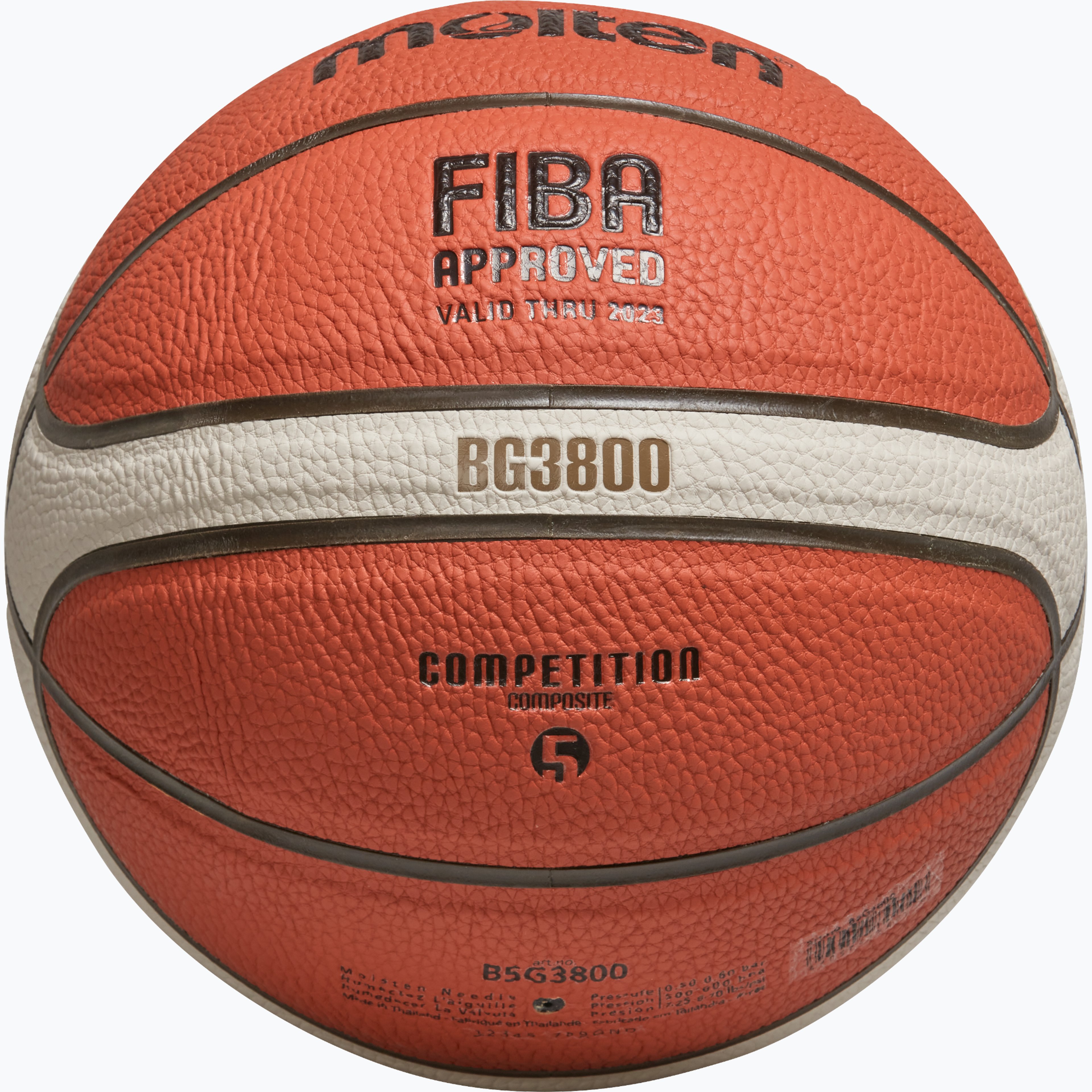 3800 5 basketboll