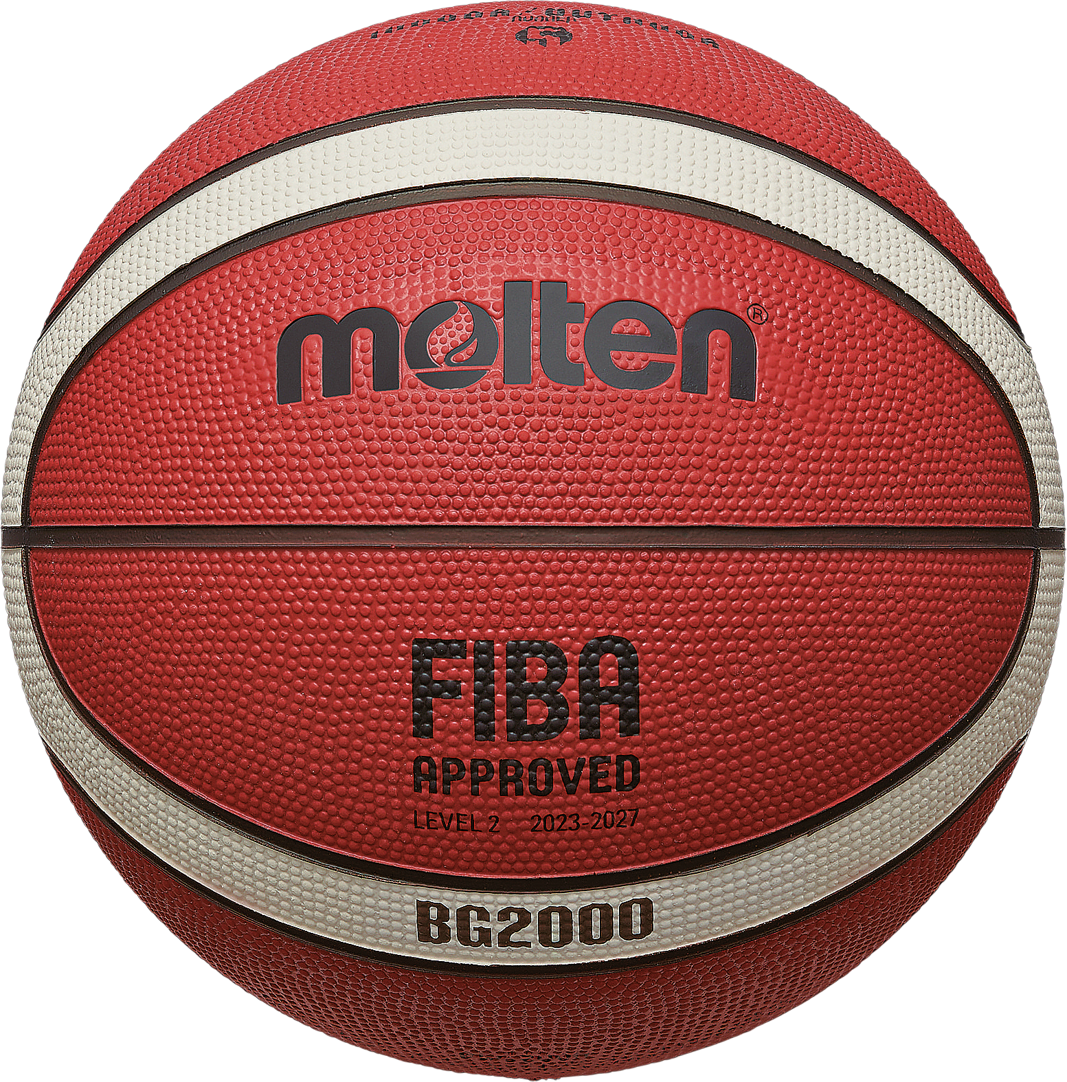 Molten 2000 6 basketboll