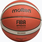 färgalternativ för Orange Molten 3800 6 basketboll