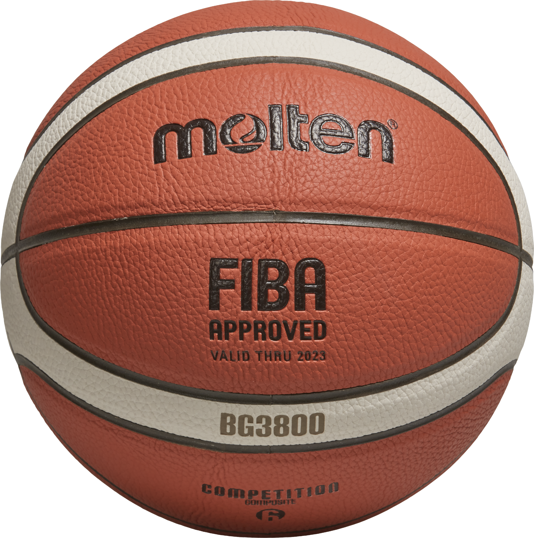 Molten 3800 6 basketboll