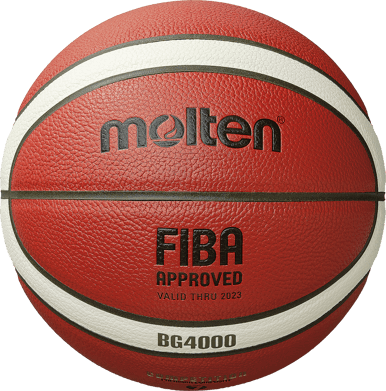 Molten 4000 6 basketboll