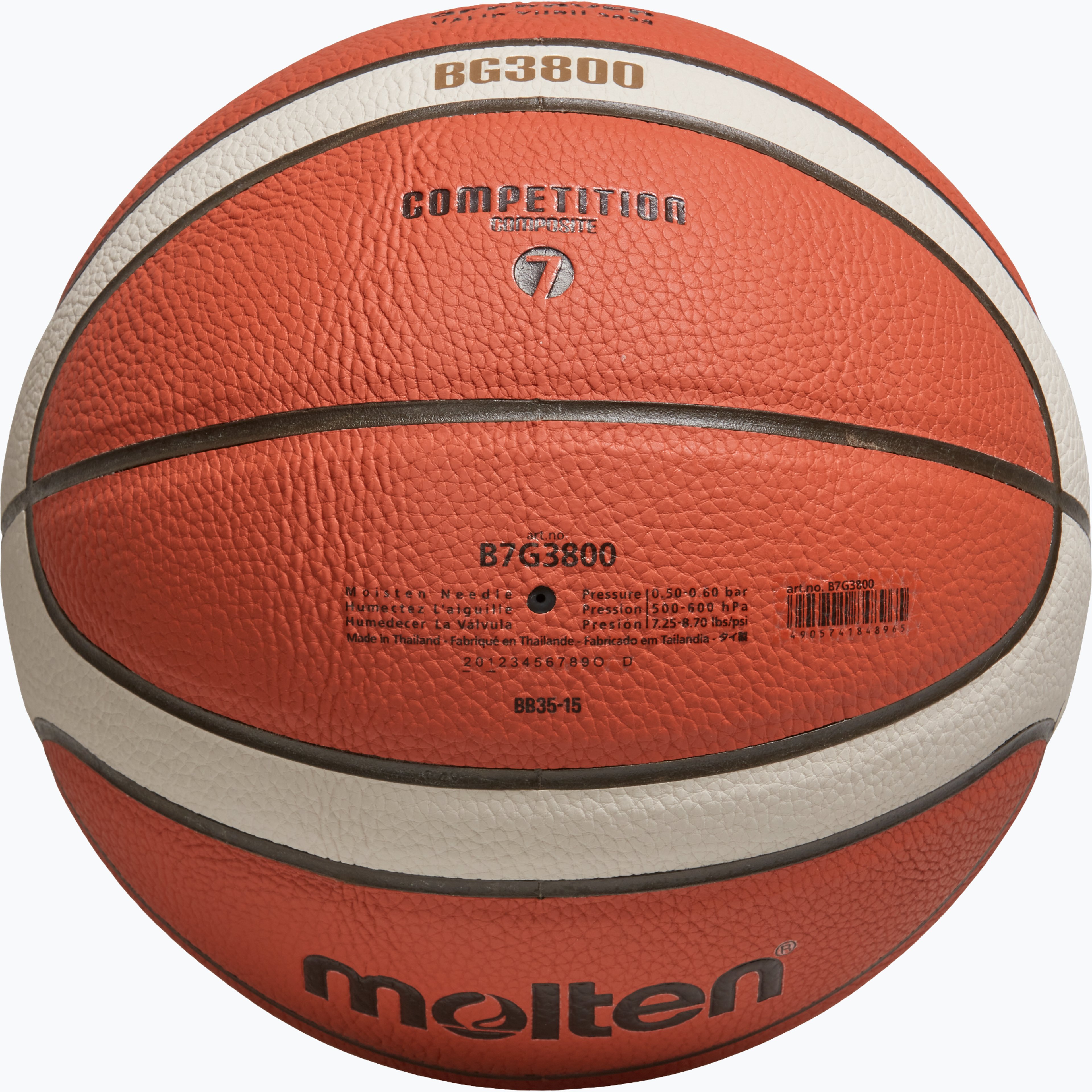 3800 7 basketboll