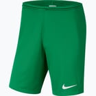 färgalternativ för Grön Nike Park III Jr Shorts