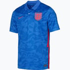 förhandsvisning ikon 1 för Nike England 2020 Stadium Away matchtröja Blå