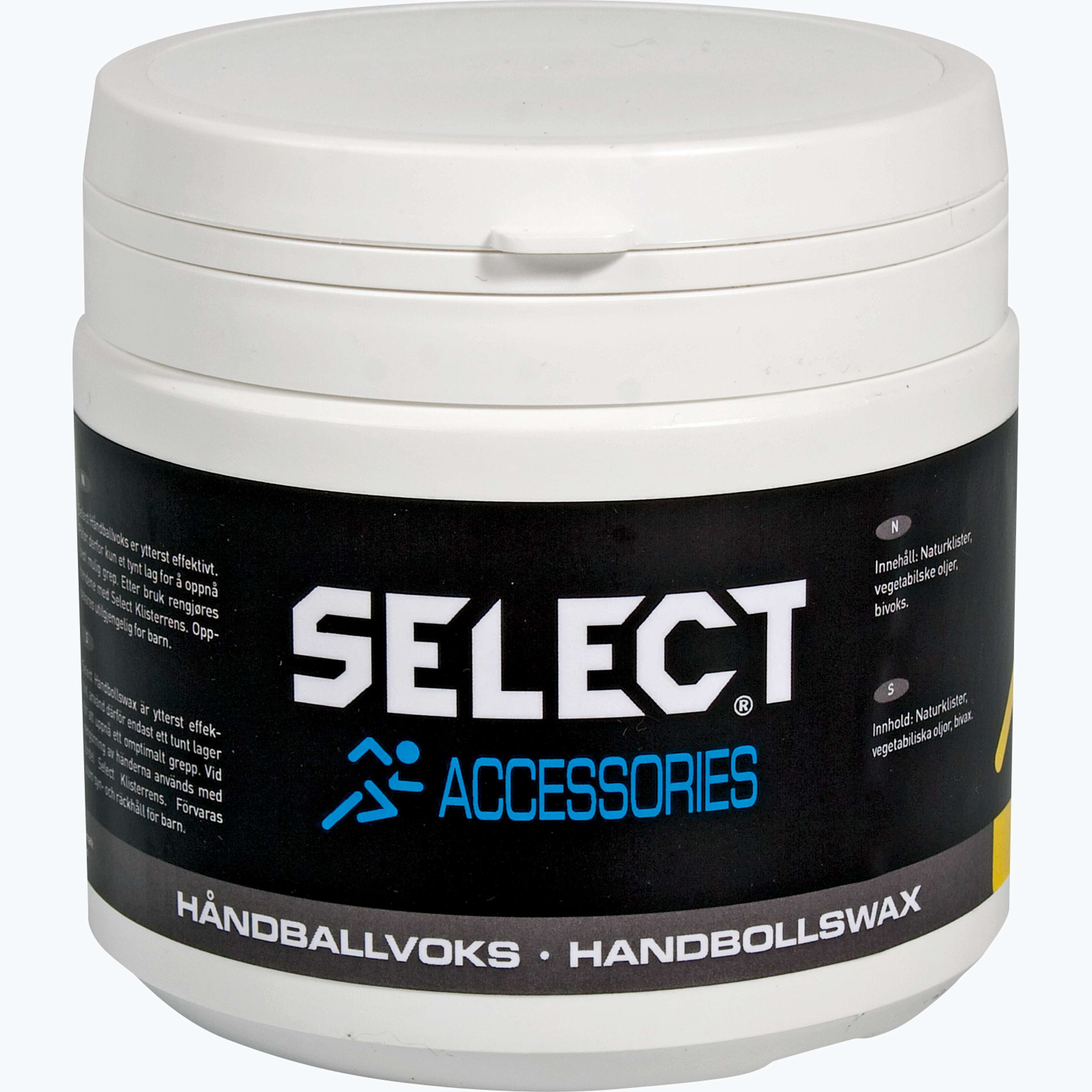 Handball Wax No/Se 500Ml
