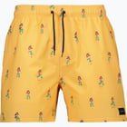 färgalternativ för Gul Rip curl Tropical Vibes 16" Volley badshorts