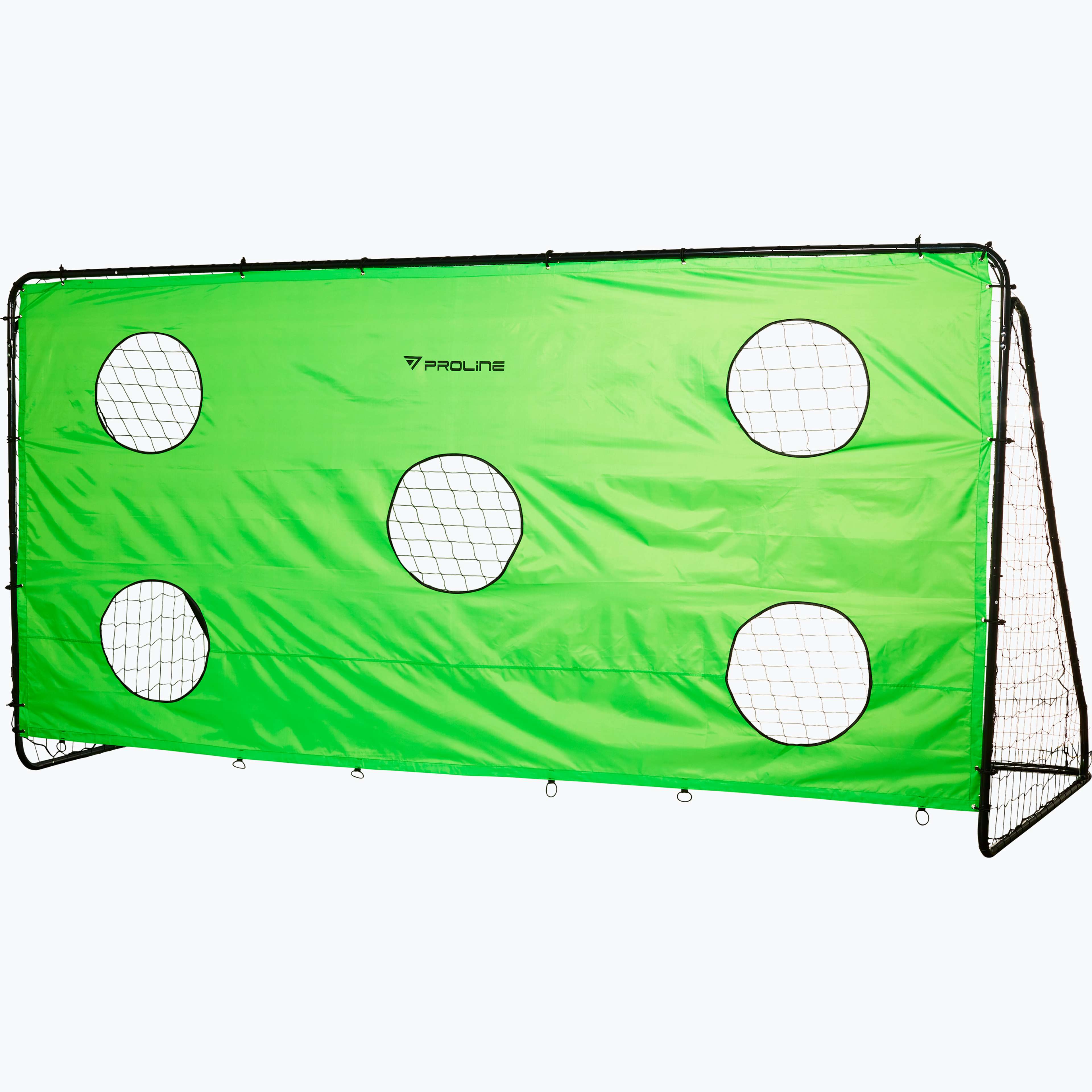 Target Large fotbollsmål