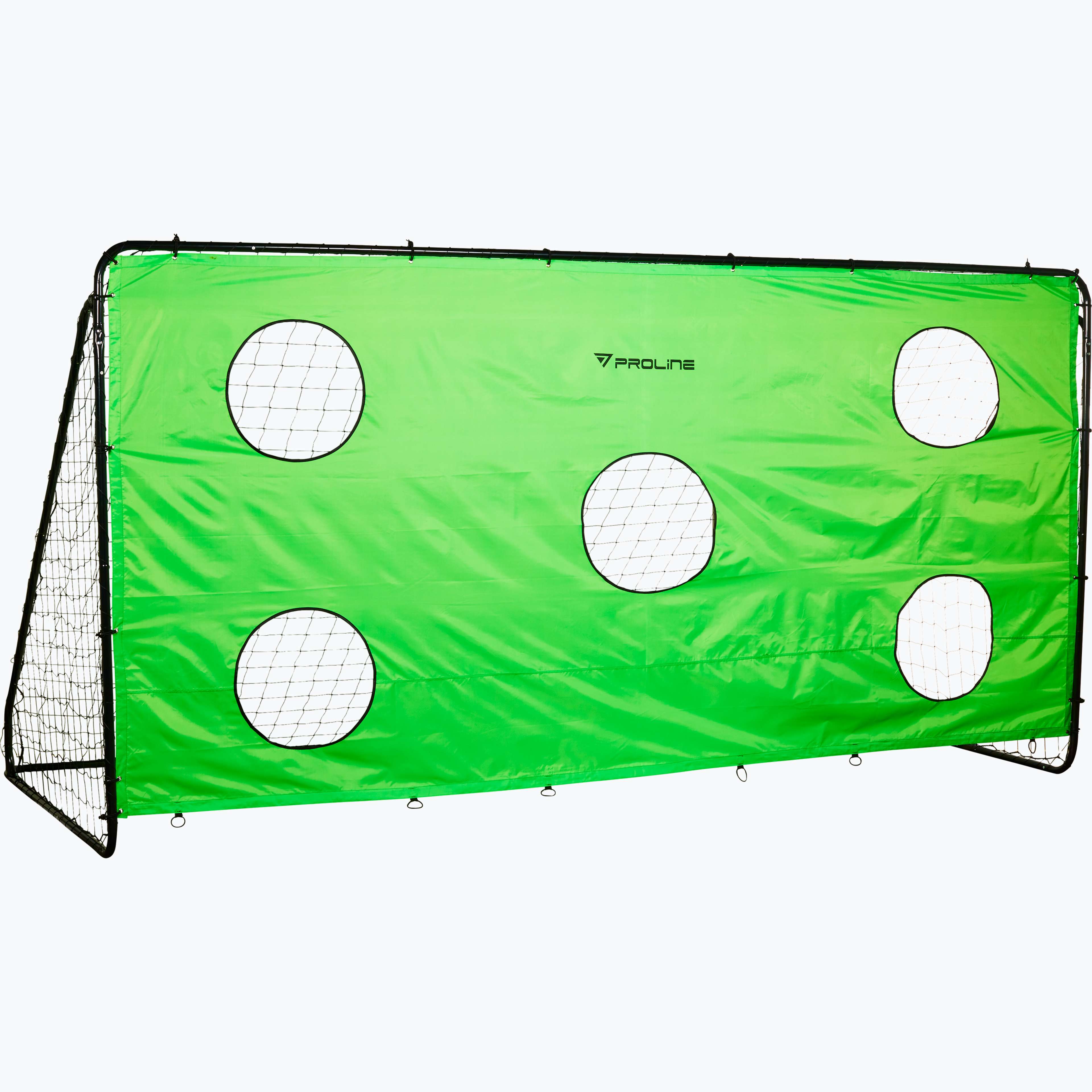 Target Large fotbollsmål