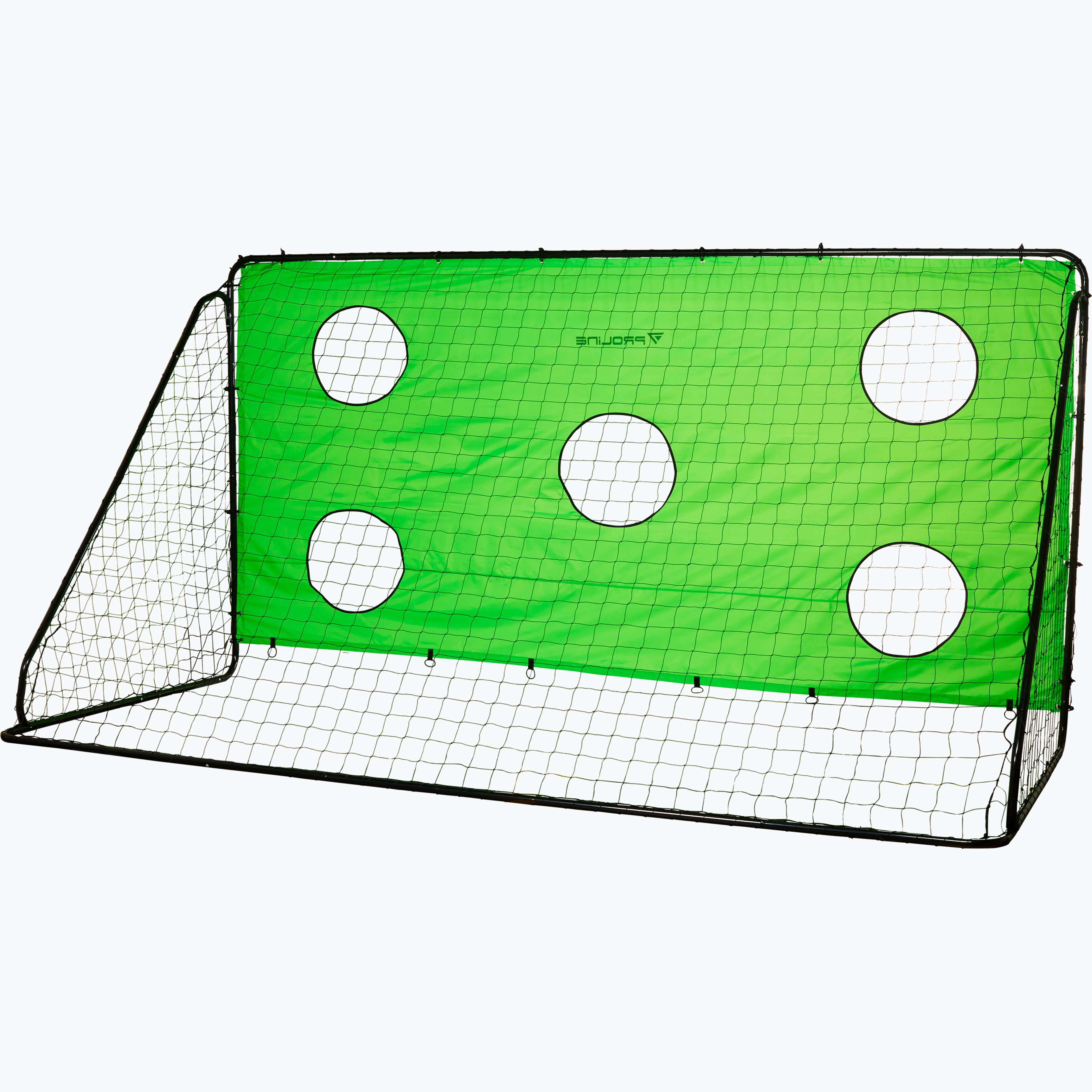 Target Large fotbollsmål