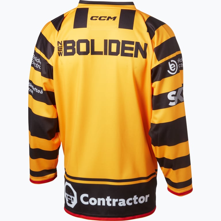 Skellefteå AIK Replica basic 19/20 SR Gul