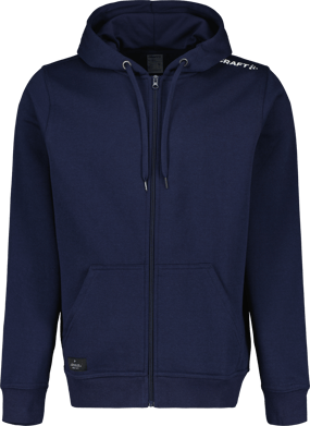 Craft Community Fullzip Hoodie