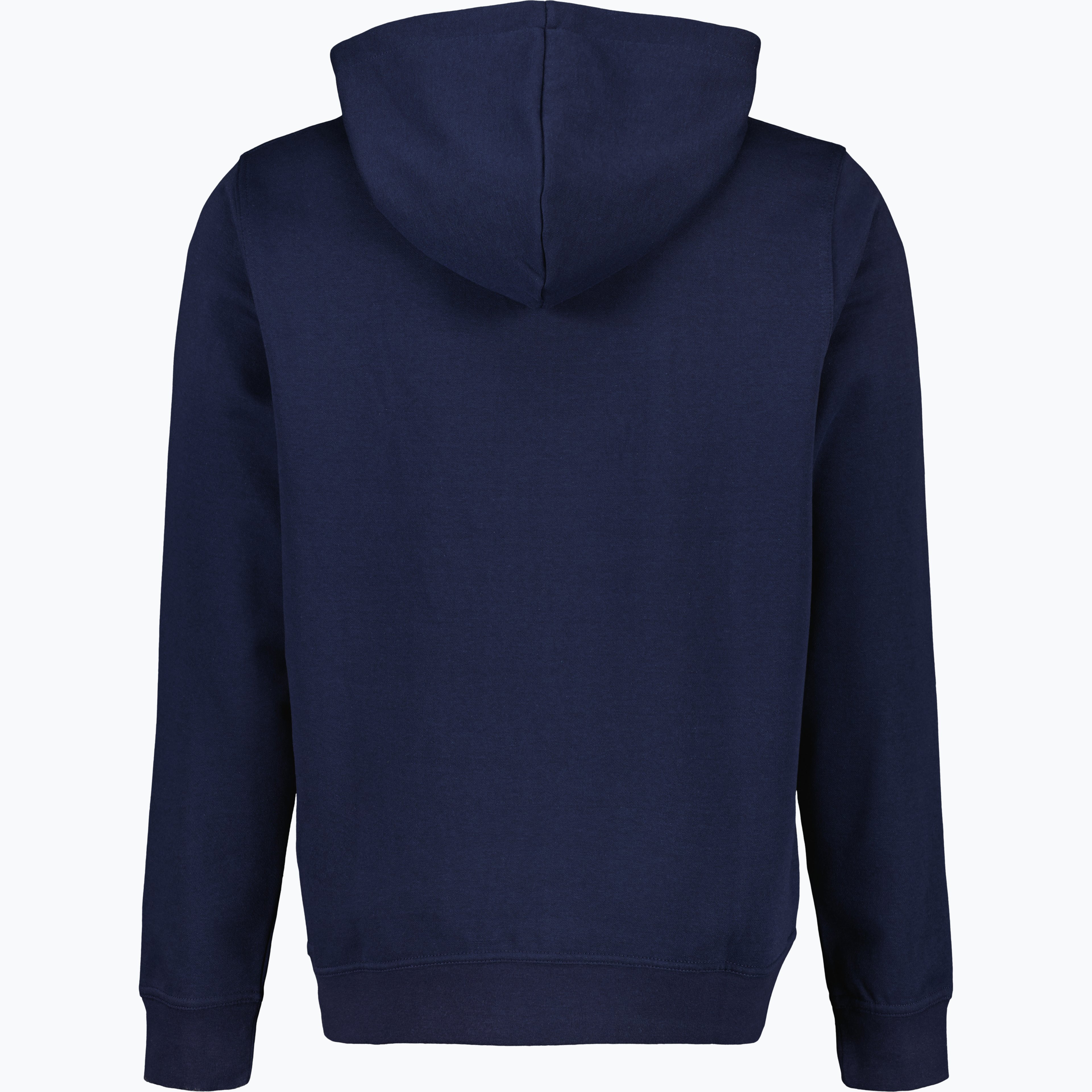 Community Fullzip Hoodie