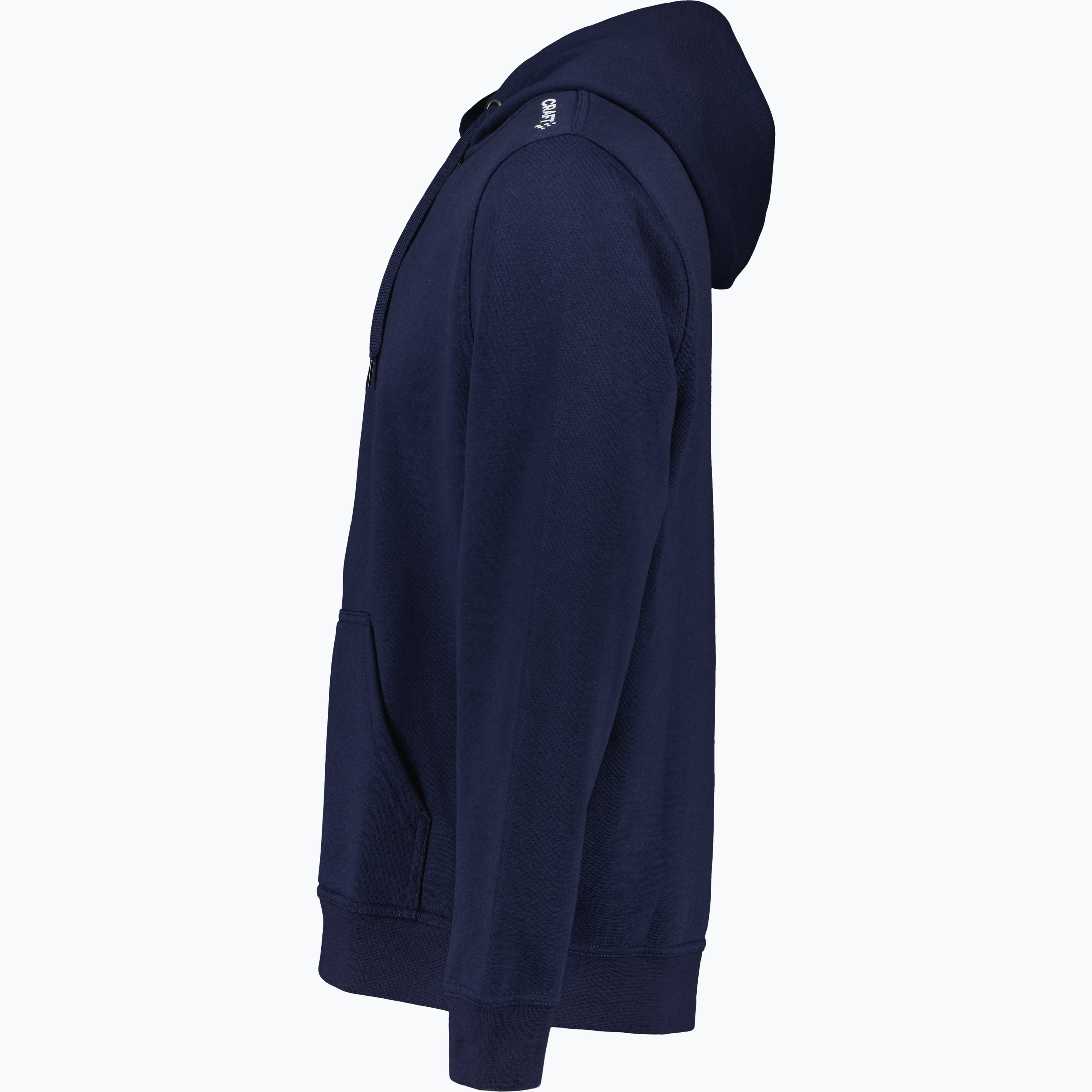 Community Fullzip Hoodie