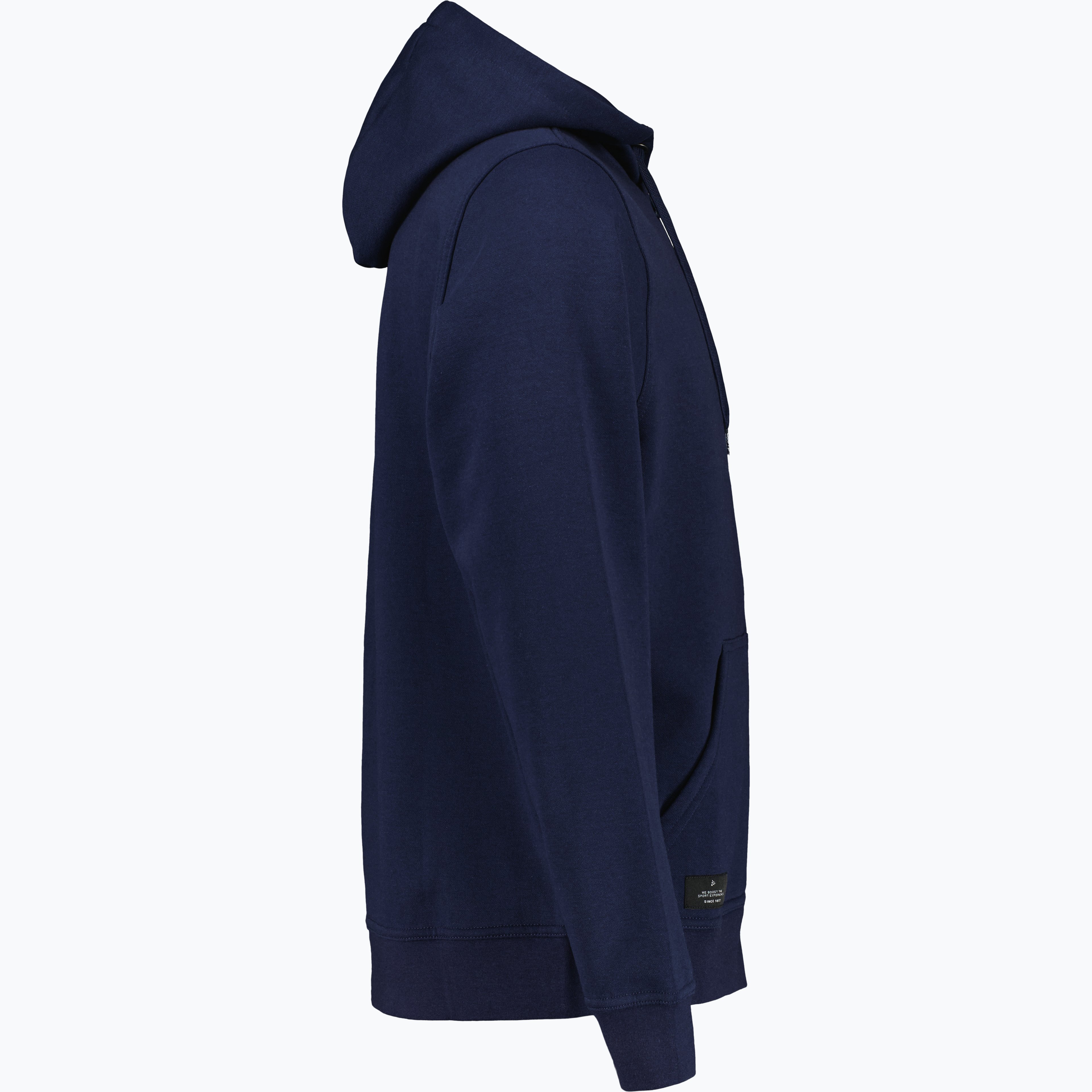 Community Fullzip Hoodie