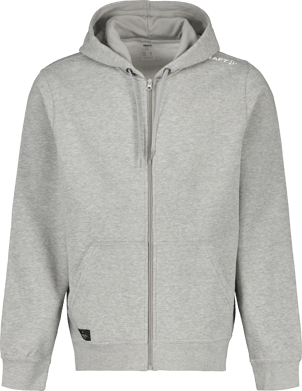 Craft Community Fullzip Hoodie