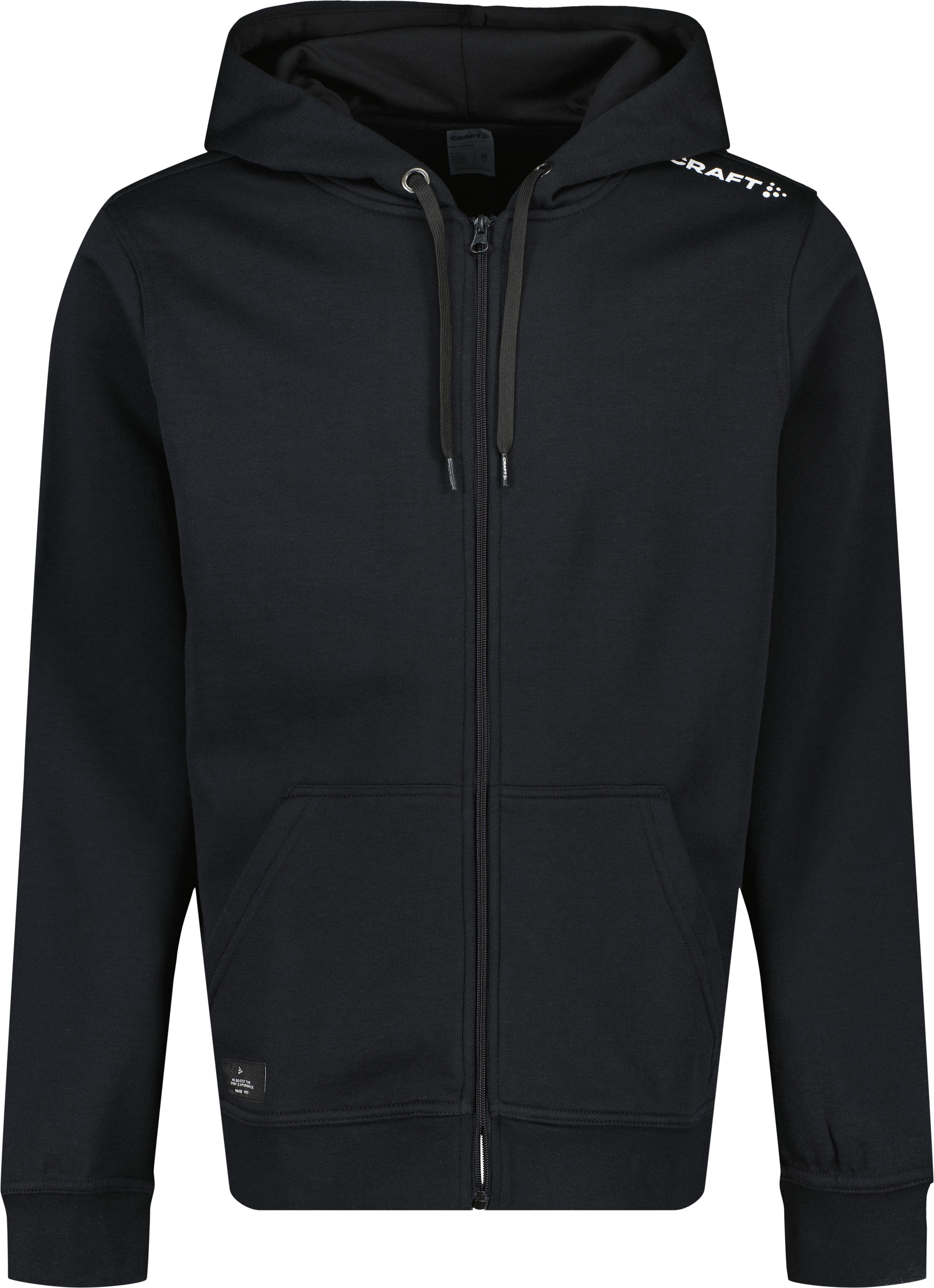 Craft Community Fullzip Hoodie