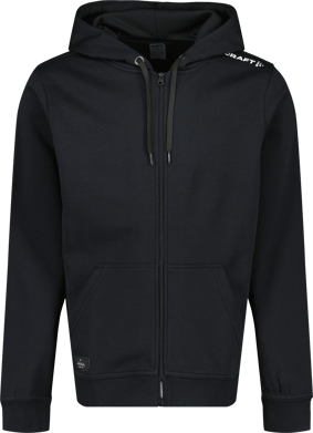 Craft Community Fullzip Hoodie