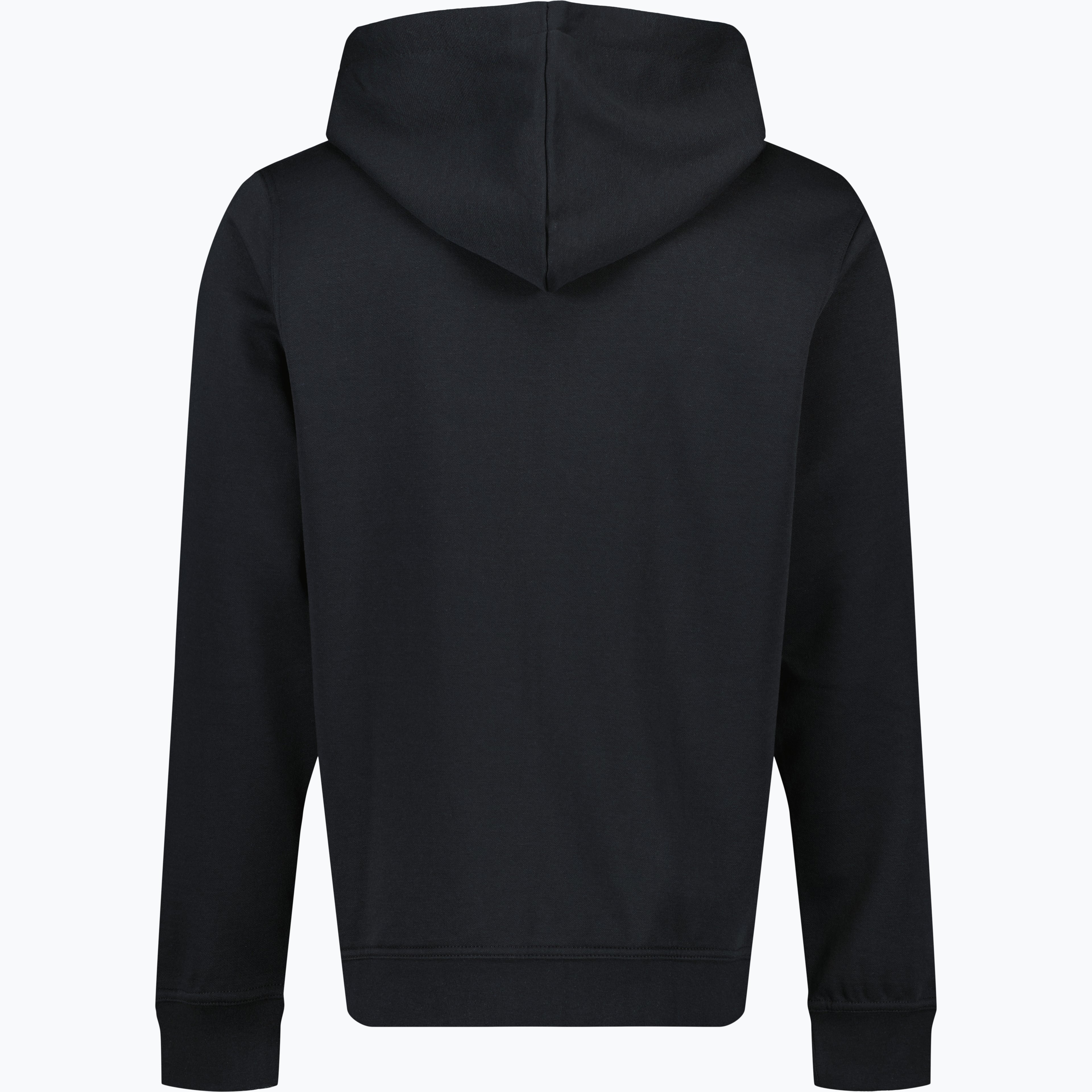 Community Fullzip Hoodie