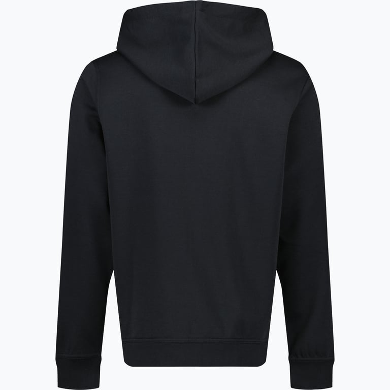 Craft Community Fullzip Hoodie Svart