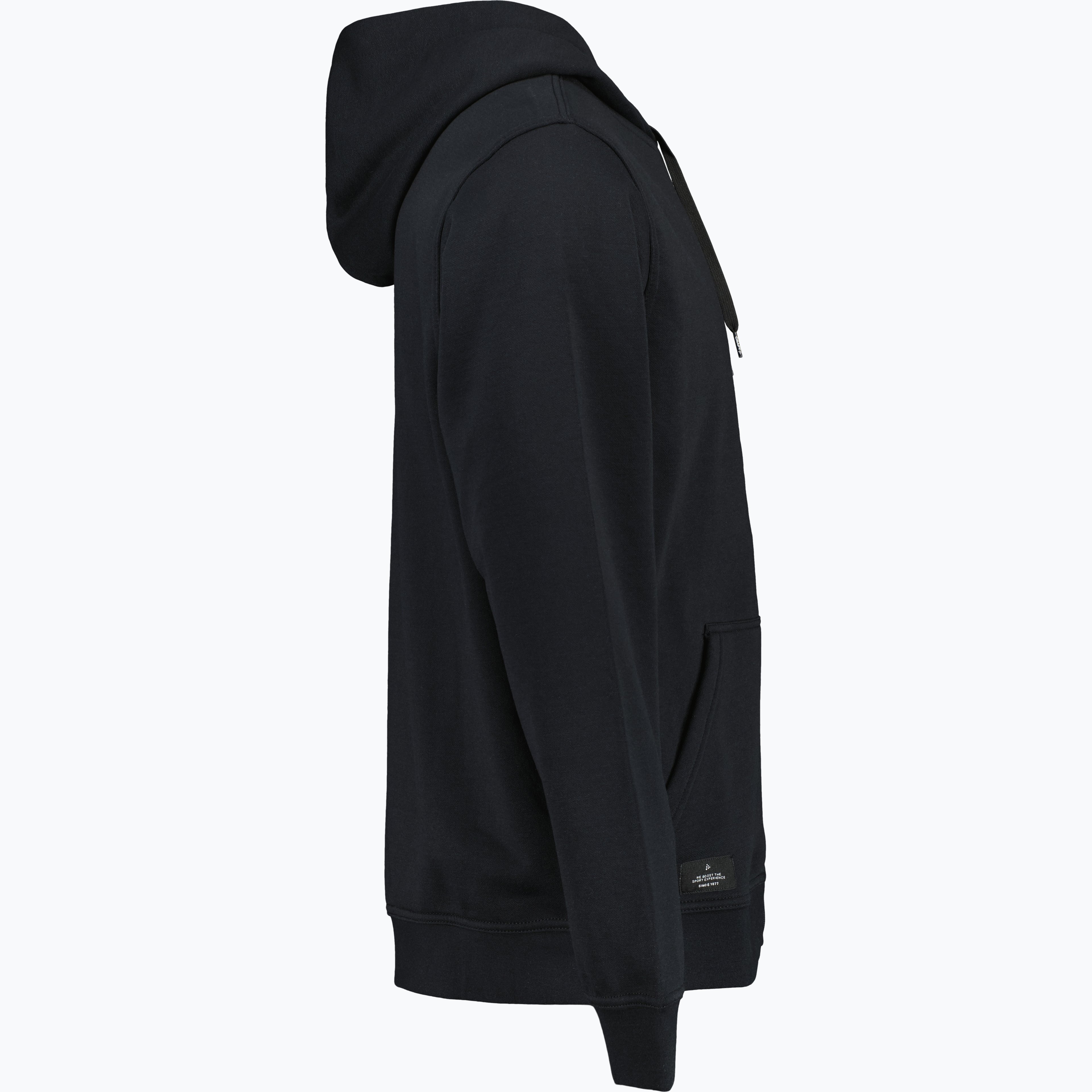 Community Fullzip Hoodie