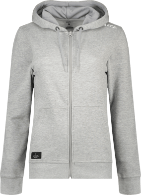 Craft Community Fullzip W Hoodie