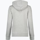 förhandsvisning ikon 2 för Craft Community Fullzip W Hoodie Svart