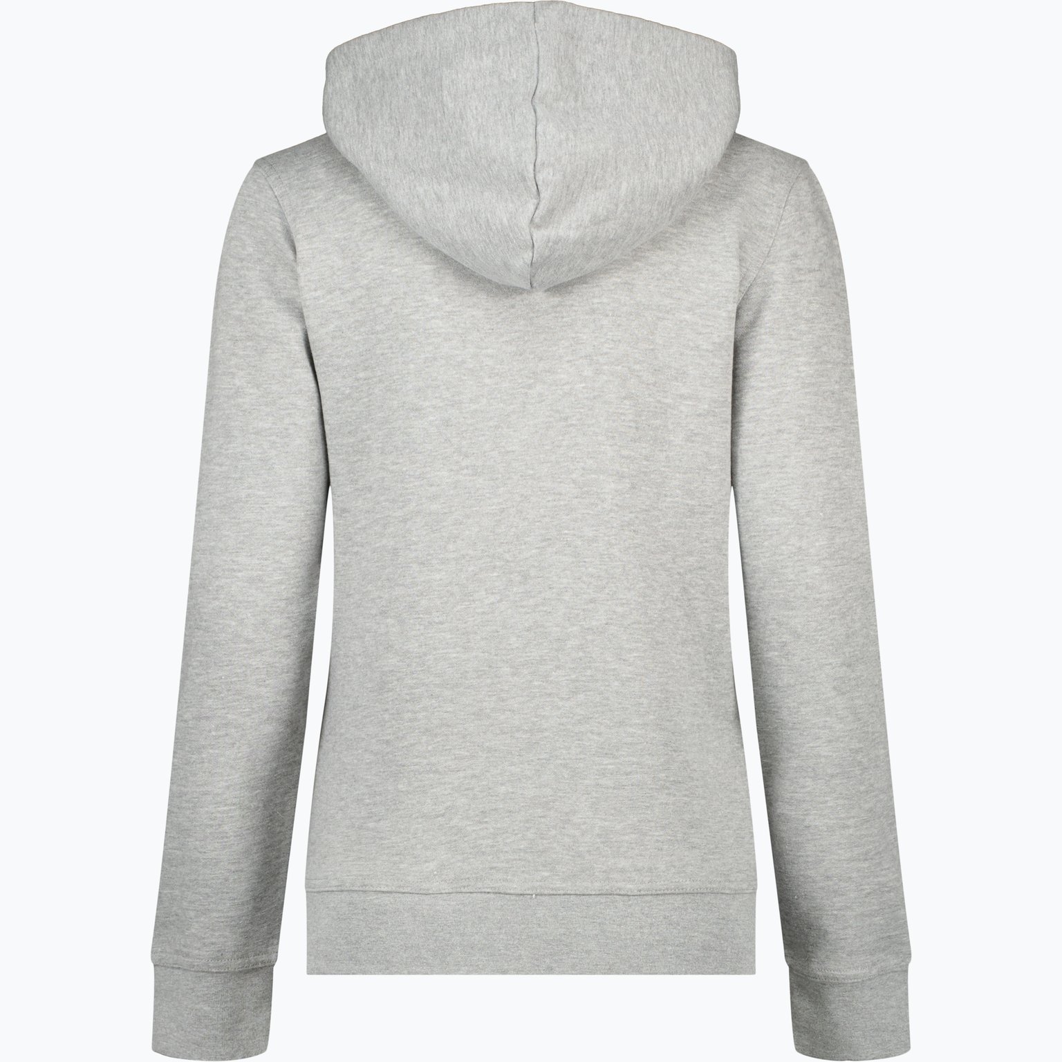 Craft Community Fullzip W Hoodie Svart