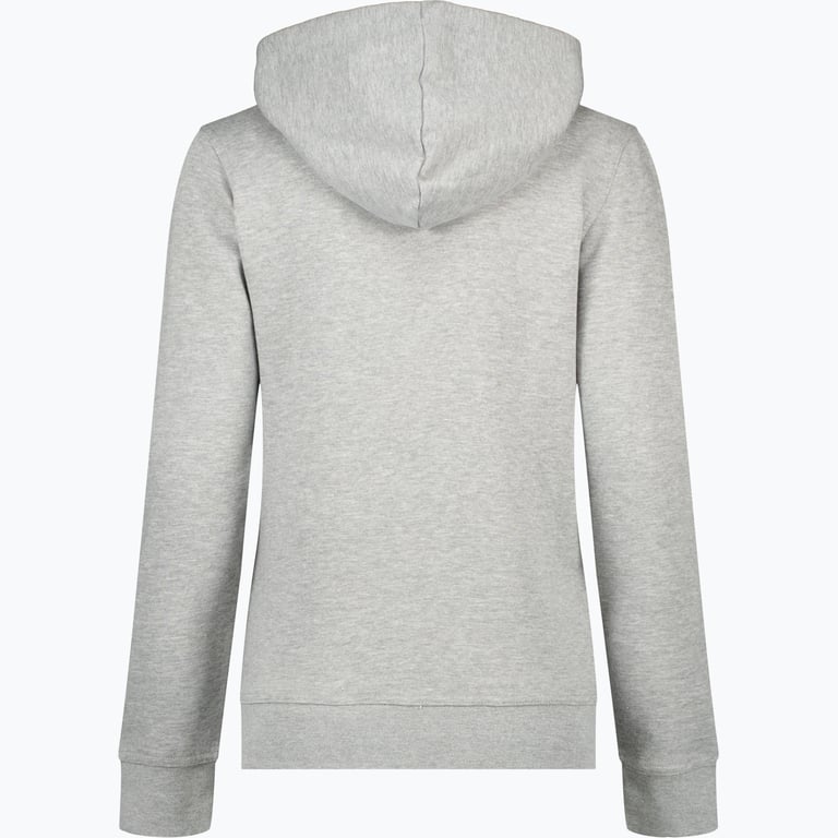 Craft Community Fullzip W Hoodie Svart