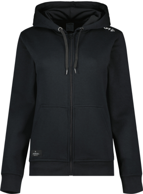 Craft Community Fullzip W Hoodie