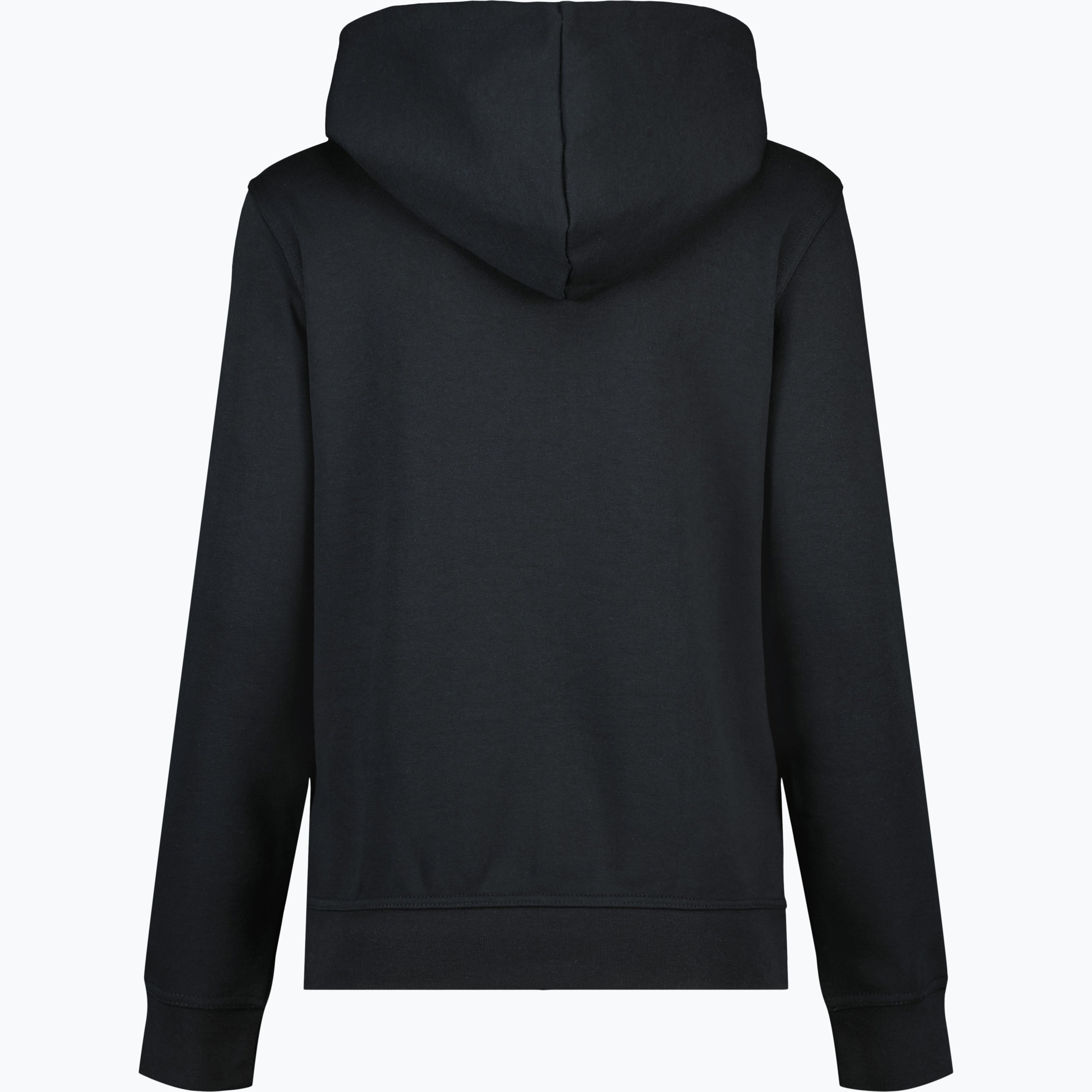 Community Fullzip W Hoodie