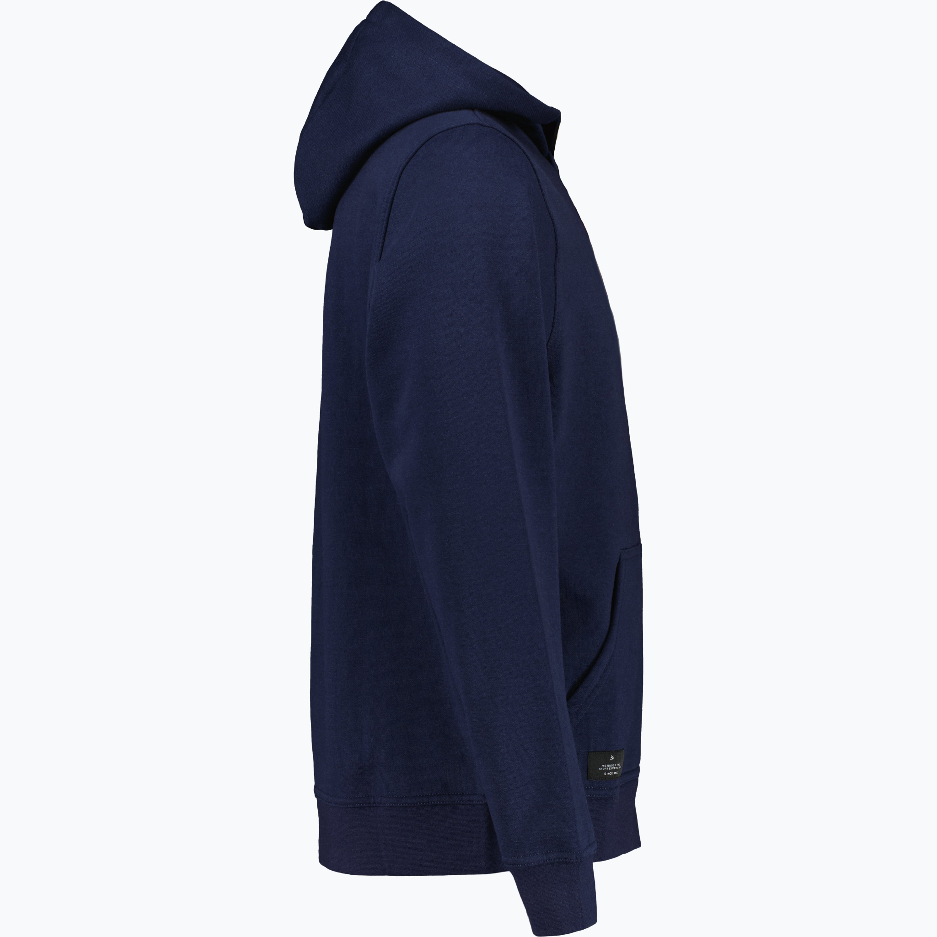 Community Fullzip Jr Hoodie