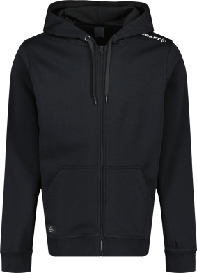 Craft Community Fullzip Jr Hoodie