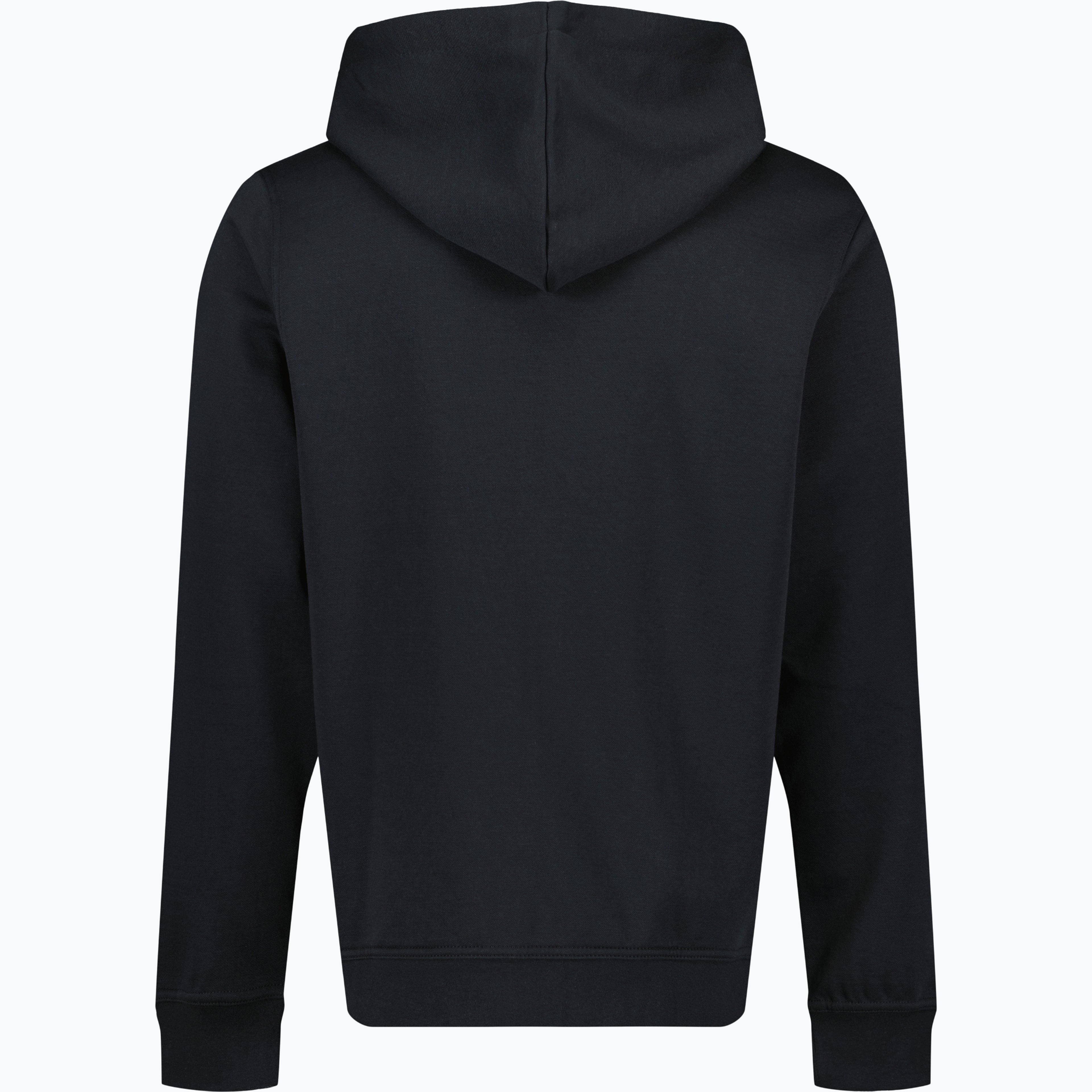 Community Fullzip Jr Hoodie