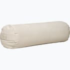 färgalternativ för Beige Casall Bolster yogakudde