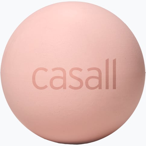 Casall Pressure Point massageboll Rosa