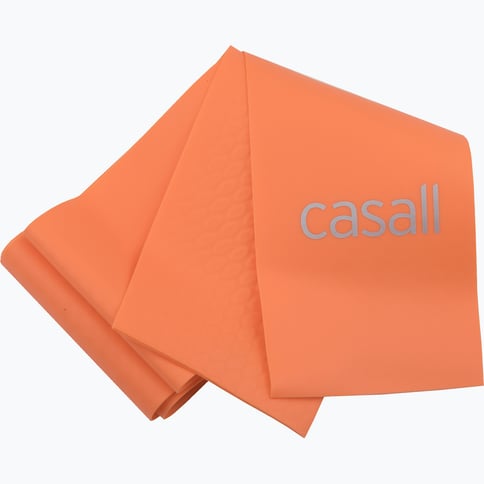 Casall Flex band hard Orange