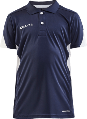 Craft Pro Control Impact Polo Jr