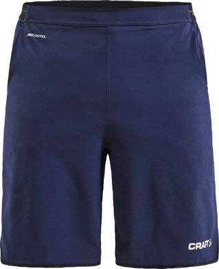 Craft Pro Control Impact Shorts