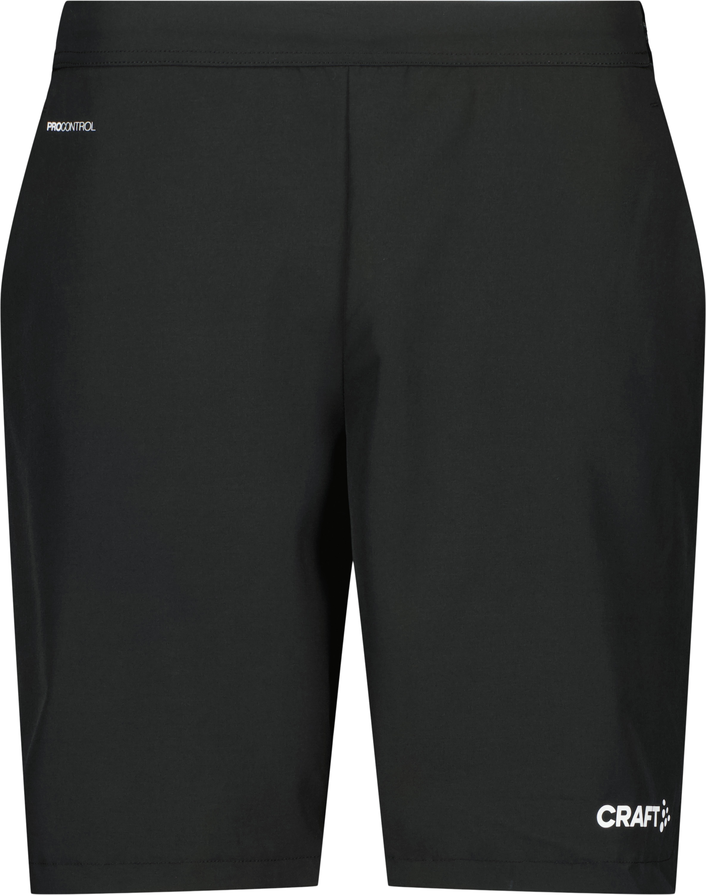 Craft Pro Control Impact Shorts