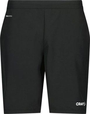 Craft Pro Control Impact Shorts