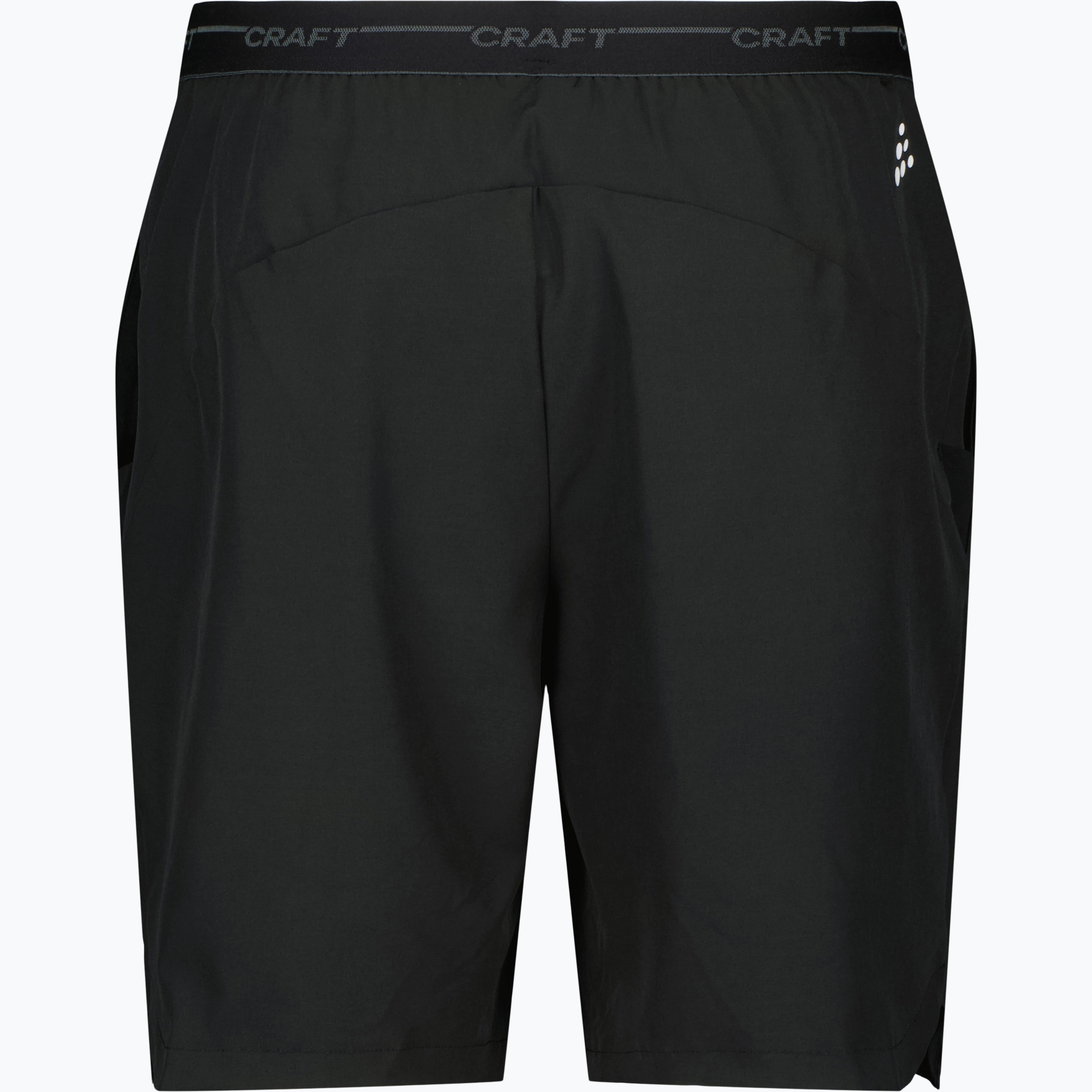 Pro Control Impact Shorts