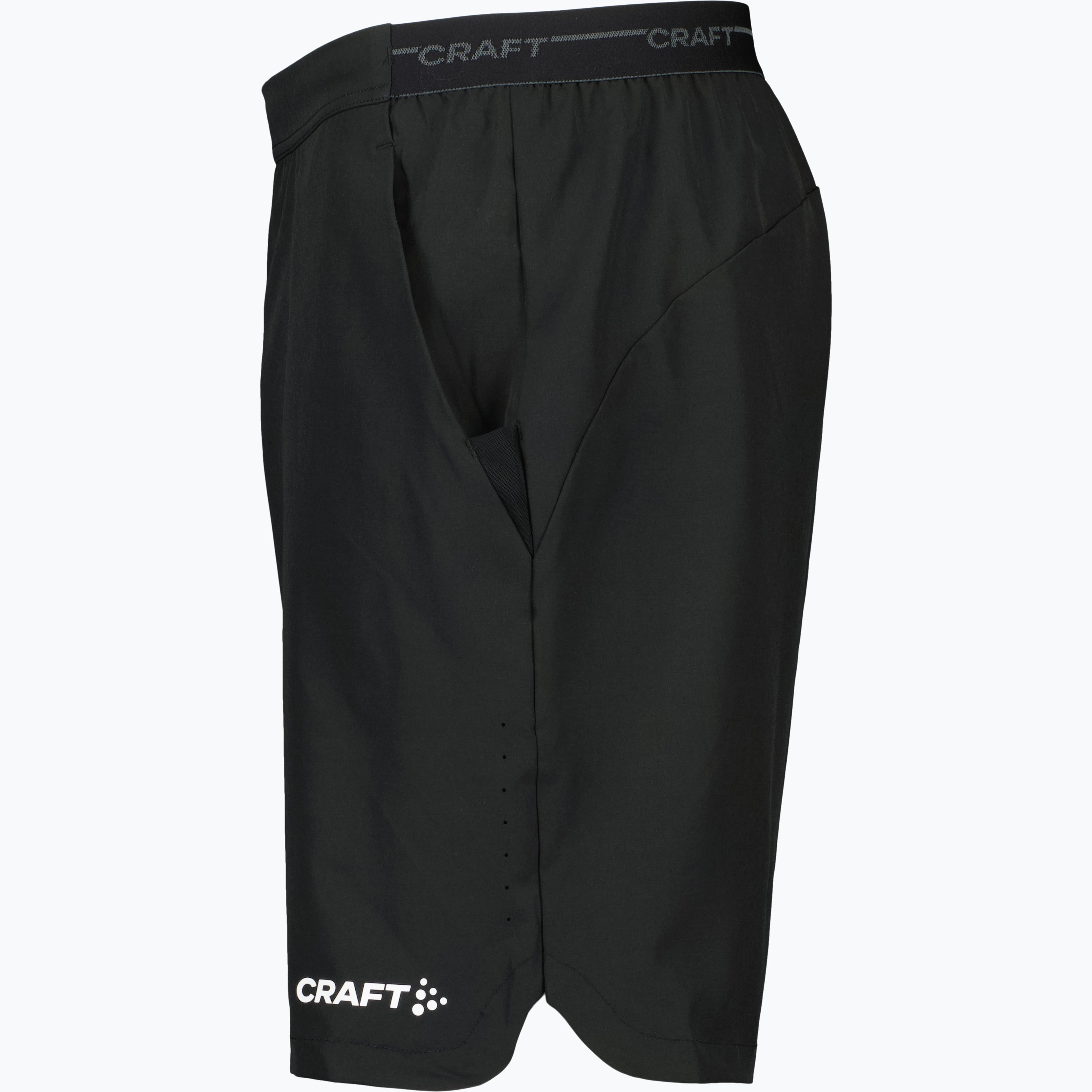 Pro Control Impact Shorts