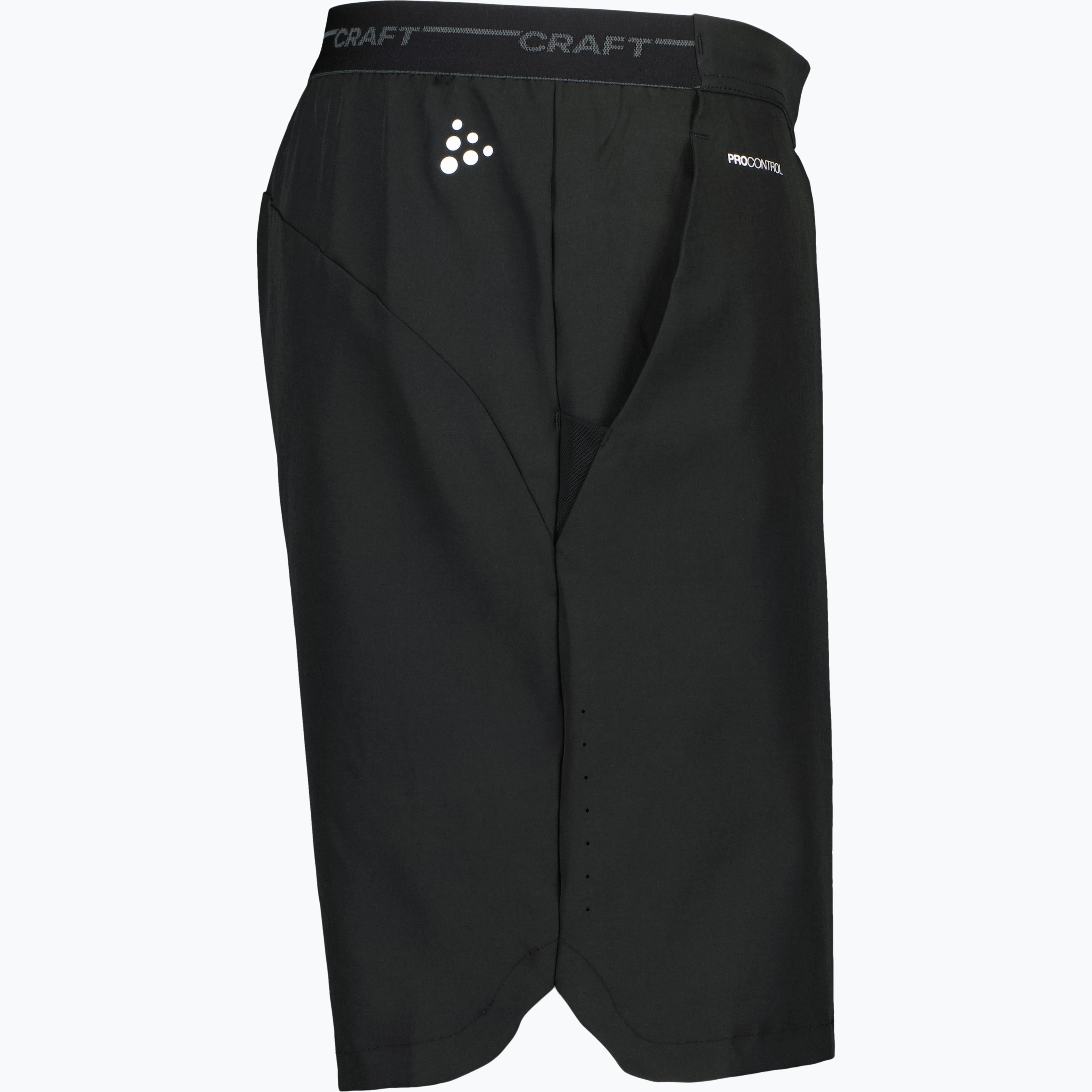 Pro Control Impact Shorts