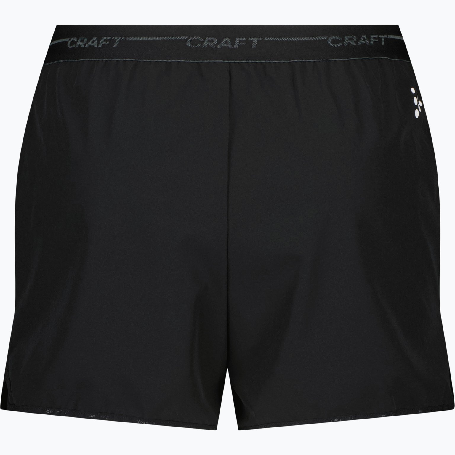 Craft Pro Control Impact W Shorts Svart